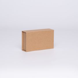 Hingbox personalisierte Magnetbox 12x7x3 cm | HINGBOX | DIGITALDRUCK AUF VORDEFINIERTER ZONE