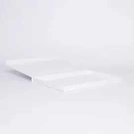 Caja magnética personalizada Hingbox 35x23x2 CM | HINGBOX | IMPRESSION NUMERIQUE ZONE PRÉDÉFINIE