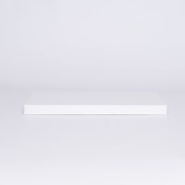 Scatola magnetica personalizzata Hingbox 35x23x2 CM | HINGBOX | IMPRESSION NUMERIQUE ZONE PRÉDÉFINIE