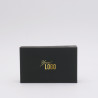 Scatola magnetica personalizzata Hingbox 12x7x2 CM | HINGBOX | STAMPA A CALDO