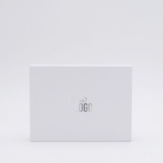 Hingbox personalisierte Magnetbox 15,5x11x2 CM | HINGBOX | HEISSDRUCK