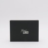 Caja magnética personalizada Hingbox 15,5x11x2 CM | CAJA HINGBOX | ESTAMPADO EN CALIENTE