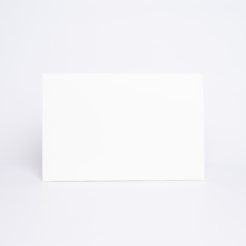 Noblesse personalisierte Papiertüte 30x10x20 CM | NOBLESSE PAPER POUCH | SIEBDRUCK AUF EINER SEITE IN EINER FARBE