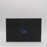 Gepersonaliseerde Gepersonaliseerde magnestische geschenkdoos Hingbox 35x23x2 CM | HINGBOX | WARMTEDRUK | CENTURYPRINT
