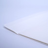 Noblesse personalisierte Papiertüte 52x11x42 CM | PREMIUM NOBLESSE PAPER POUCH | SIEBDRUCK AUF EINER SEITE IN EINER FARBE