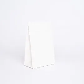 Gepersonaliseerde Gepersonaliseerde Noblesse papier hoes 12x6x18 CM | PREMIUM GESCHENKHOES IN NOBLESSE PAPIER | ZEEFBEDRUKKIN...