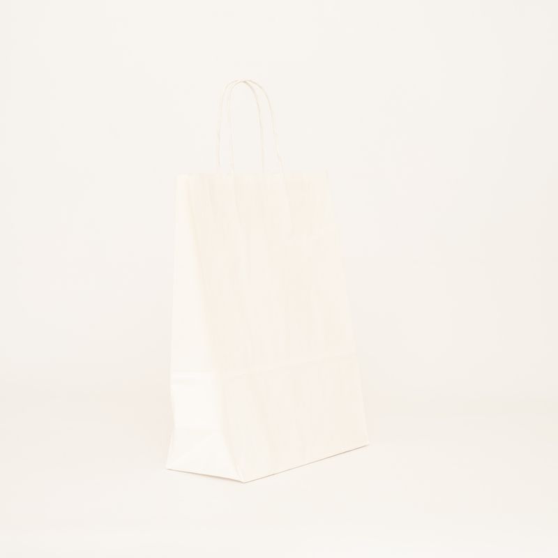 arrow paper bolsas