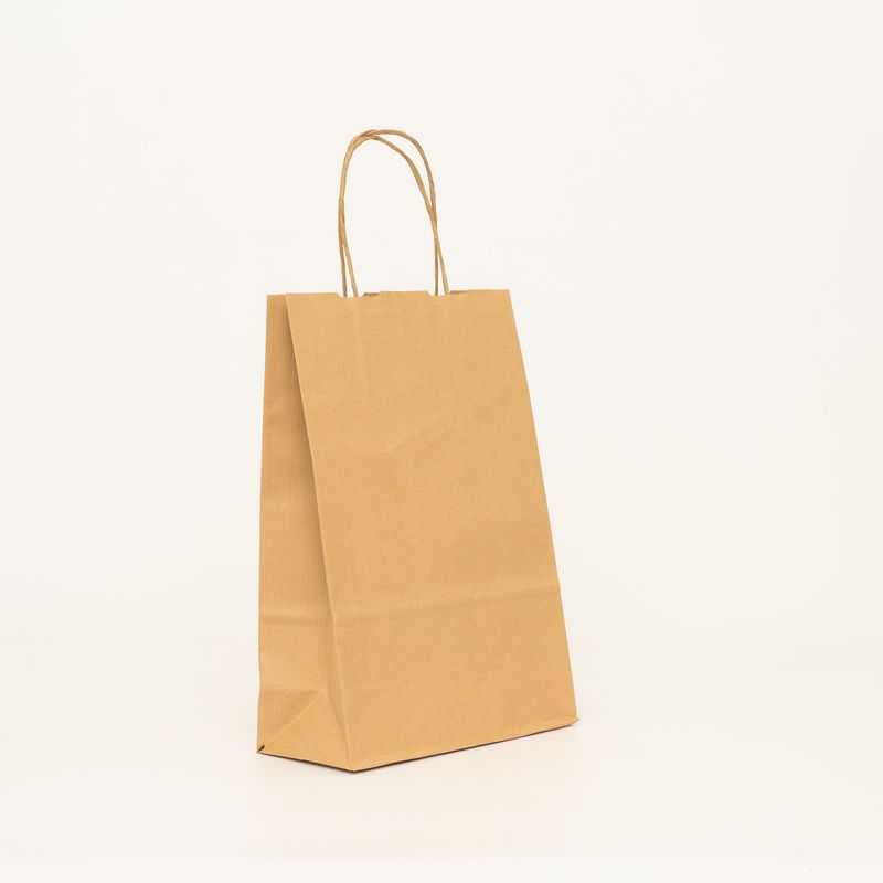 arrow paper bolsas