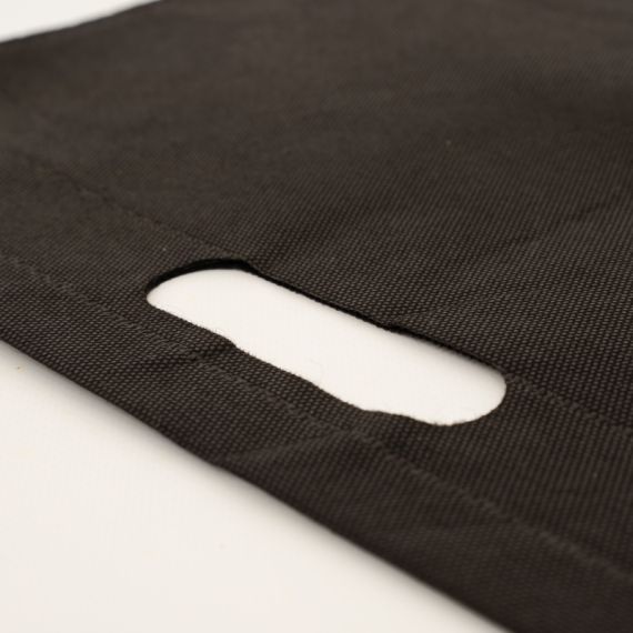 Sac en tissu non tissé personnalisé 40x45 CM | SAC US TNT DKT | IMPRESSION EN SÉRIGRAPHIE SUR UNE FACE EN UNE COULEUR