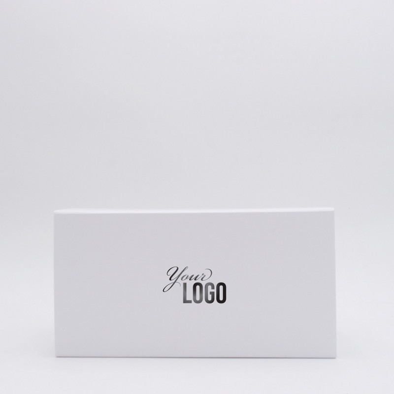 Customized Personalized Magnetic Box Wonderbox 22x10x11 CM | WONDERBOX (EVO) | IMPRESSION À CHAUD