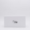 Scatola magnetica personalizzata Wonderbox 22x10x11 CM | WONDERBOX (EVO) | IMPRESSION À CHAUD