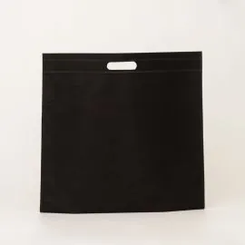 Borsa non tessuta personalizzata 50x50 CM | BORSA NON TESSUTA IN TNT DKT | SERIGRAFIA SU DUE LATI IN UN COLORE