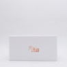 Customized Personalized Magnetic Box Wonderbox 22x10x11 CM | WONDERBOX (EVO) | IMPRESSION À CHAUD