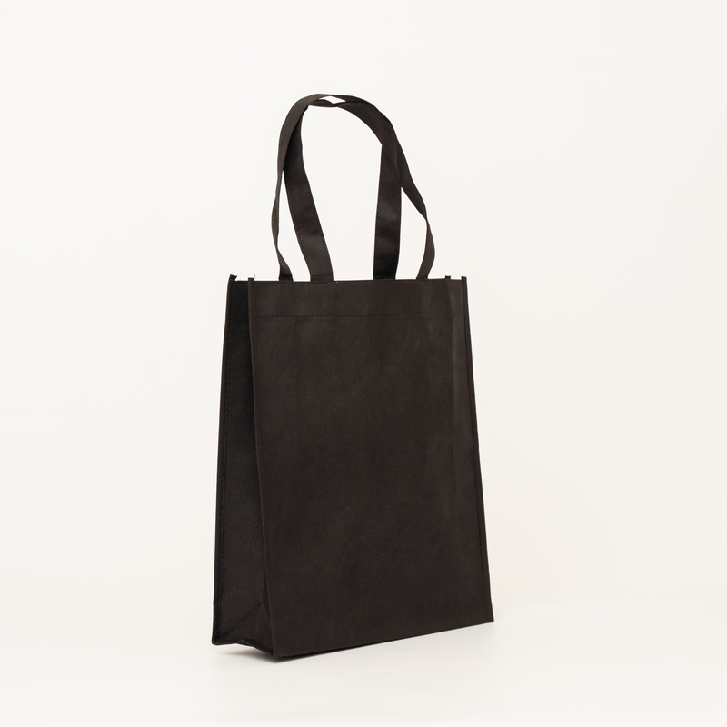 30x10x35 CM | NON-WOVEN TNT LUS BAG| SCREEN PRINTING ON TWO SIDES