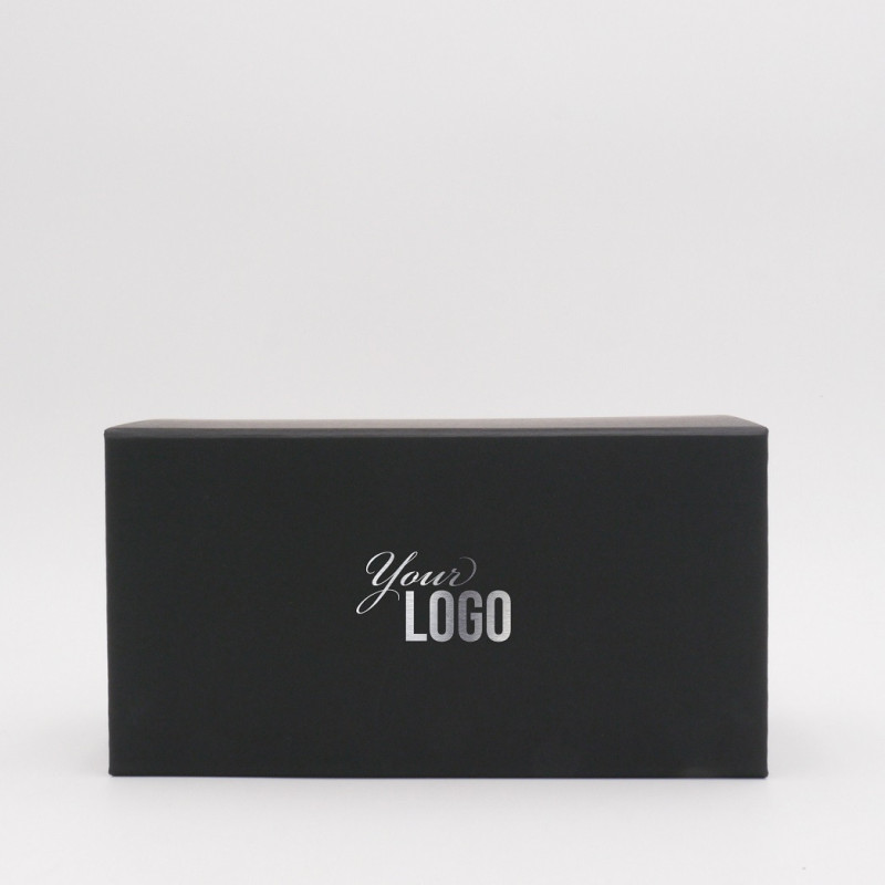 Personalisierte Magnetbox Wonderbox 22x10x11 CM | WONDERBOX (EVO) | IMPRESSION À CHAUD