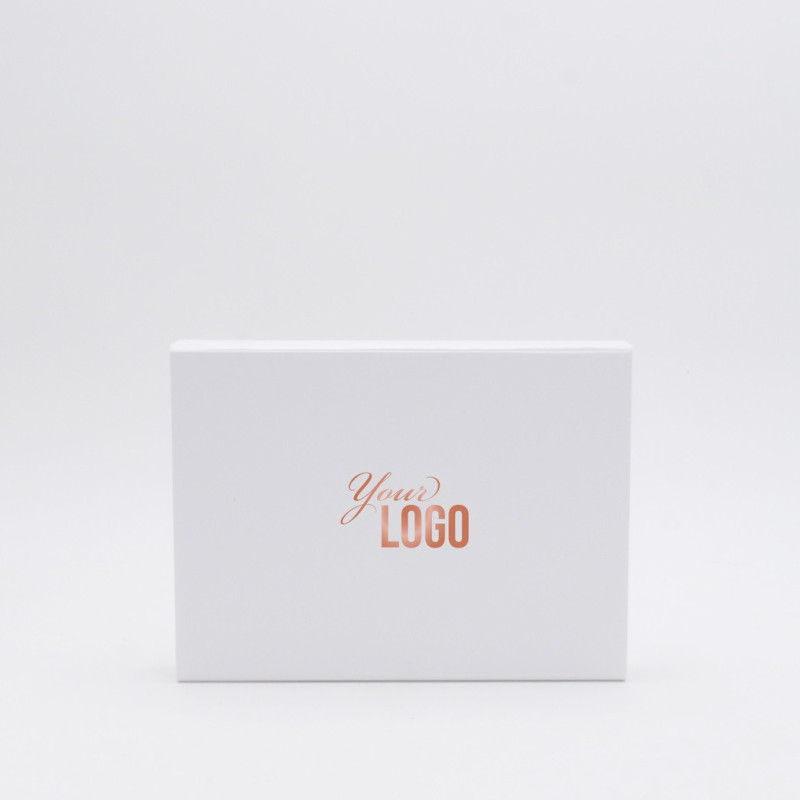 Personalisierte Magnetbox Wonderbox 22x16x3 CM | WONDERBOX (EVO) | HEISSDRUCK
