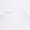 Boîte tiroir personnalisée Smartflat 37x21x14 CM | SMARTFLAT| IMPRESSION NUMERIQUE ZONE PRÉDÉFINIE