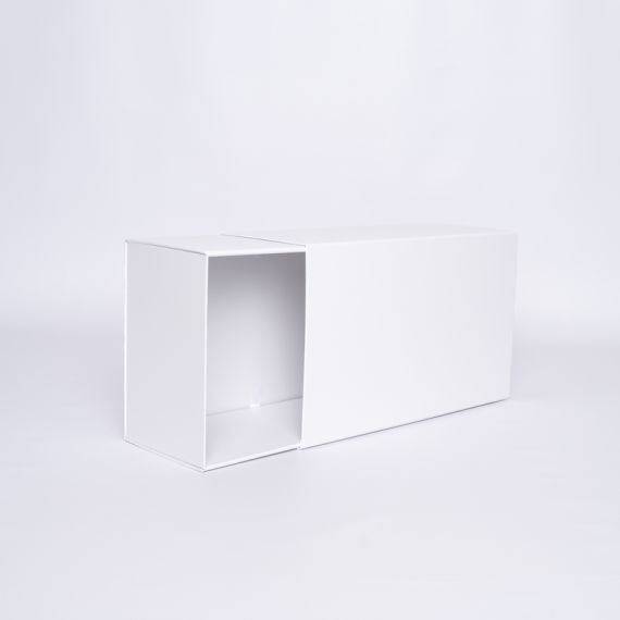 Scatola personalizzata Smartflat 37x21x14 CM | SMARTFLAT | STAMPA A CALDO