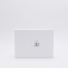 Boîte aimantée personnalisée Wonderbox 22x16x3 CM | WONDERBOX (EVO) | IMPRESSION À CHAUD