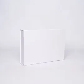 Customized Personalized Magnetic Box Wonderbox 37x26x6 CM | WONDERBOX | DIGITAL PRINTING ON FIXED AREA
