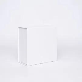 22x22x10 CM 22x22x10 CM | WONDERBOX | CARTA STANDARD | STAMPA A CALDO
