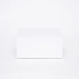 Customized 22x22x10 CM 22x22x10 CM | WONDERBOX |STANDARD PAPER | HOT FOIL STAMPING