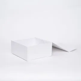 Gepersonaliseerde 22x22x10 CM 22x22x10 CM | WONDERBOX | CARTA STANDARD | STAMPA A CALDO