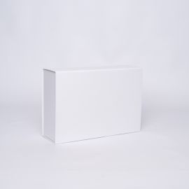 Caja magnética personalizada Wonderbox 33x22x10 CM | WONDERBOX | IMPRESSION NUMERIQUE ZONE PRÉDÉFINIE