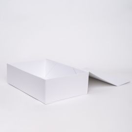 Scatola magnetica personalizzata Wonderbox 33x22x10 CM | WONDERBOX | IMPRESSION NUMERIQUE ZONE PRÉDÉFINIE