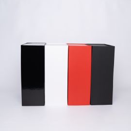 Boîte aimantée personnalisée Wonderbox 40x30x15 CM | WONDERBOX | IMPRESSION NUMERIQUE ZONE PRÉDÉFINIE