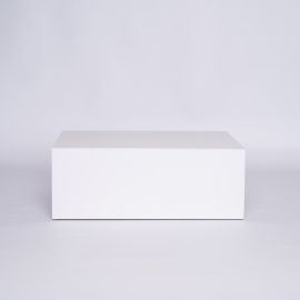Boîte aimantée personnalisée Wonderbox 40x30x15 CM | WONDERBOX | IMPRESSION NUMERIQUE ZONE PRÉDÉFINIE