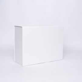 Customized Personalized Magnetic Box Wonderbox 40x30x15 CM | WONDERBOX | IMPRESSION NUMERIQUE ZONE PRÉDÉFINIE