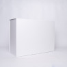 Personalisierte Magnetbox Wonderbox 60x45x26 CM | WONDERBOX | STANDARDPAPIER | SIEBDRUCK AUF EINER SEITE IN EINER FARBE