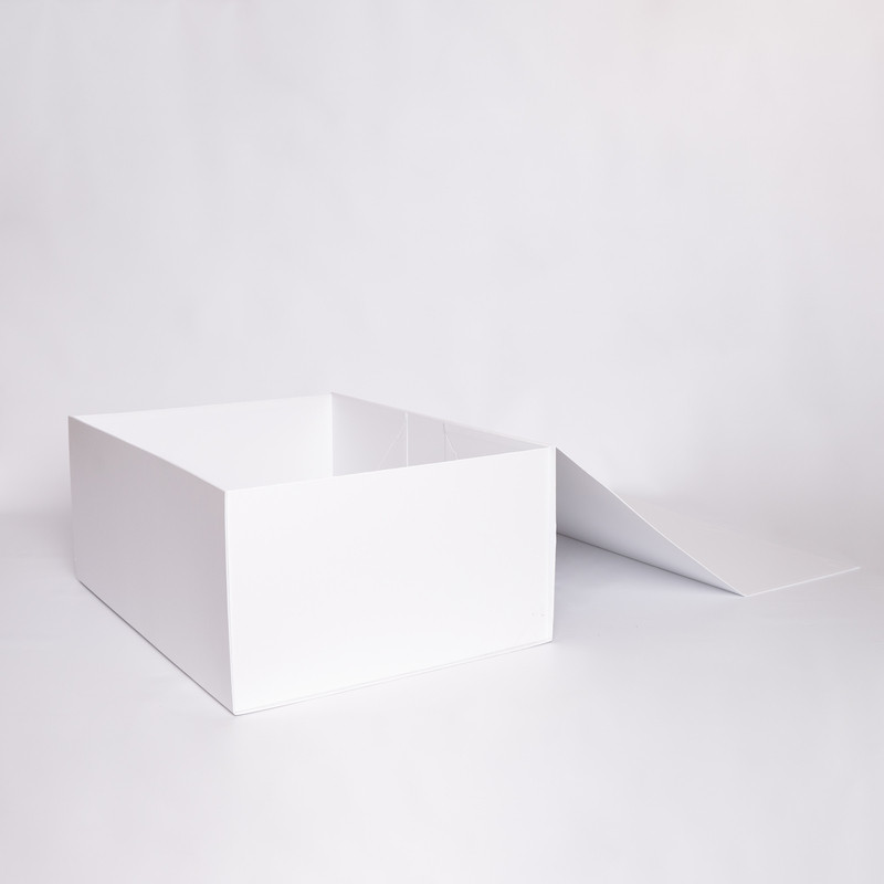 Caja magnética personalizada Wonderbox 60x45x26 CM | WONDERBOX | IMPRESSION NUMERIQUE ZONE PRÉDÉFINIE