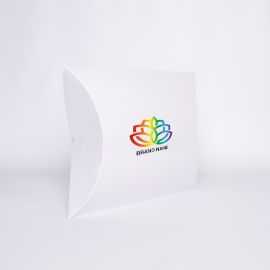 Caja personalizada Berlingot 15x12x3 CM | CAJA BERLINGOT | IMPRESIÓN DIGITAL EN ÁREA PREDEFINIDA