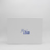 Personalisierte Magnetbox Wonderbox 43x31x5 CM | WONDERBOX (EVO) | HEISSDRUCK