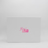 Boîte aimantée personnalisée Wonderbox 43x31x5 CM | WONDERBOX (EVO) | IMPRESSION À CHAUD
