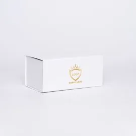 Customized Personalized Magnetic Box Wonderbox 22x10x11 CM | WONDERBOX (EVO) | IMPRESSION À CHAUD
