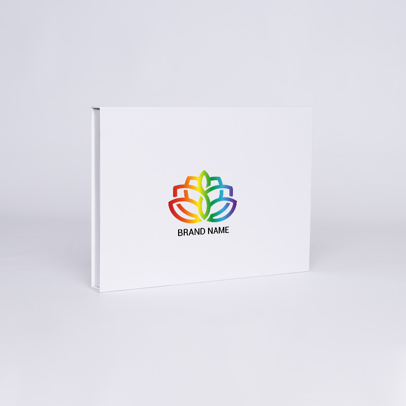 31 x 22 x 2,4 cm | Magnetbox Hing | Digitaldruck 4-farbig
