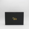 Boîte aimantée personnalisée Wonderbox 31x22x4CM | WONDERBOX (EVO) | IMPRESSION À CHAUD