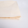 Bolsa de algodón reutilizable personalizada 38x10x42 CM | BOLSA DE ALGODÓN | IMPRESIÓN SERIGRÁFICA DE DOS LADOS EN UN COLOR