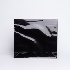 Shopping bag personalizzata Noblesse 42x15x35 CM | SHOPPING BAG NOBLESSE | STAMPA OFFSET SULL'INTERA SUPERFICIE