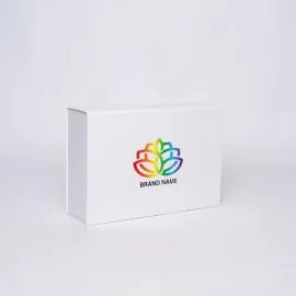Caja magnética personalizada Wonderbox 33x22x10 CM | WONDERBOX | IMPRESSION NUMERIQUE ZONE PRÉDÉFINIE