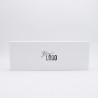 Scatola magnetica personalizzata Wonderbox 40x14x3 CM | WONDERBOX (EVO) | STAMPA A CALDO