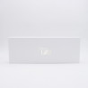 Boîte aimantée personnalisée Wonderbox 40x14x3CM | WONDERBOX (EVO) | IMPRESSION À CHAUD