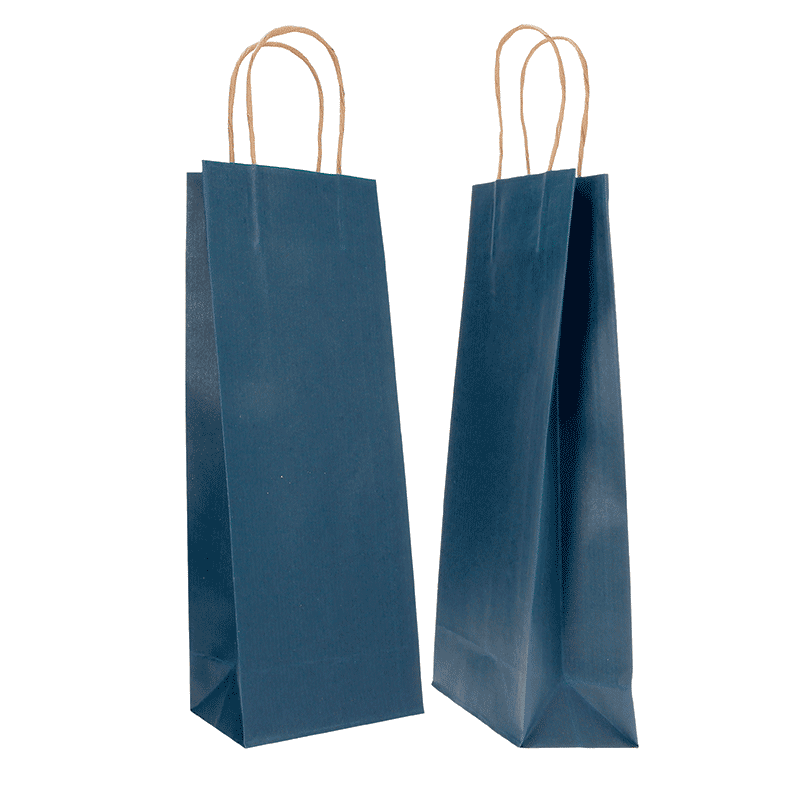 Paper Wine Bag in Delhi at best price by J A Paper Bags  Justdial