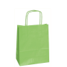 54x14x45 CM 54x14x45 CM | PAPER BAG SAFARI | FLEXO PRINTING IN ONE COLOR ON PRE-DEFINED AREAS ON BOTH SIDES