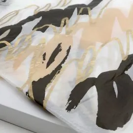 Personalisiertes Seidenpapier 67x97 CM | SEIDENPAPIER | OFFSET-DRUCK IN 4 FARBEN | 500 BLÄTTER