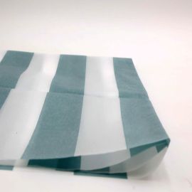Personalisiertes Seidenpapier 50x75 CM | SEIDENPAPIER | FLEXO | 3000 BLÄTTER
