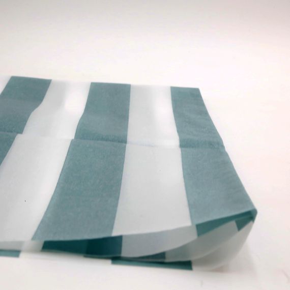Personalisiertes Seidenpapier 50x75 CM | SEIDENPAPIER | FLEXO 1-FARBIG| 3000 BLÄTTER | 6 WOCHEN